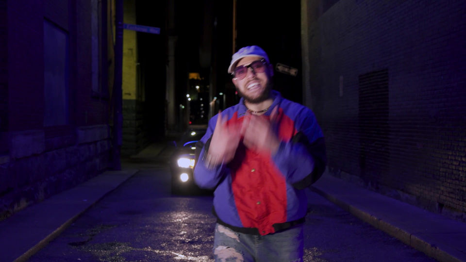 F&F -Ali Doukali (Teaser)